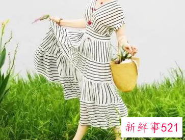 中老年人拍照姿势