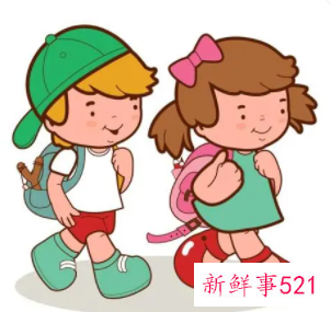 3到6岁儿童属于什么阶段