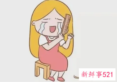 产后掉发的原因有哪些