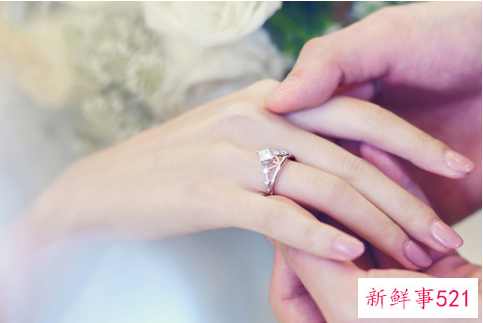 结婚有什么礼仪