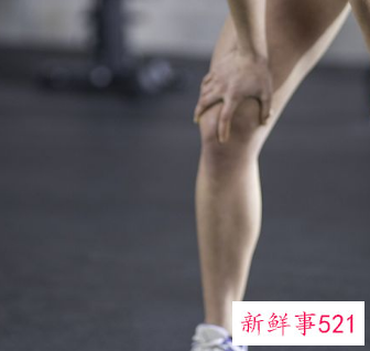 膝盖不好的人最好的锻炼方式