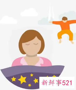 梦见自己带着孩子逃亡