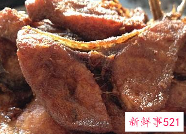 熏鱼的做法有哪些