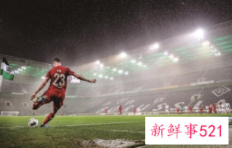 梦见足球有什么征兆