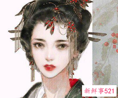 巨蟹座的古风名字