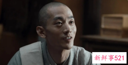 新版《天龙八部》创系列豆瓣最低分