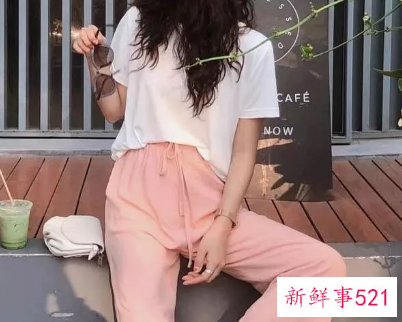 凉凉裤搭配什么鞋好看