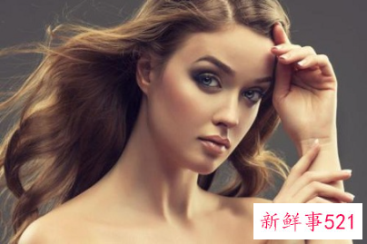 胖圆脸适合什么发型