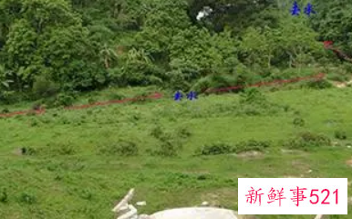 坟地的风水禁忌