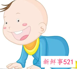 婴儿晚上到处看不睡觉怎么办