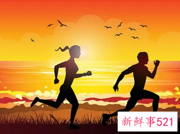 小孩喜欢跑步的好处