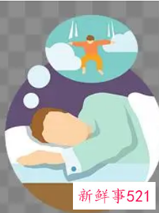 梦见松鼠死了是什么意思