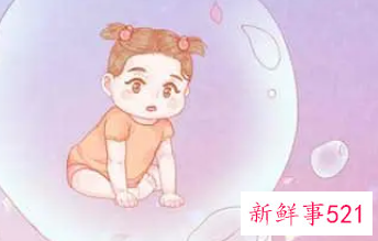 100个好听到爆的男孩名字