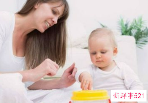 如何让孩子不哭闹