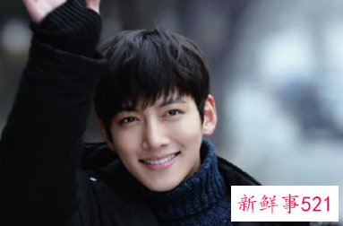 长得帅的星座男