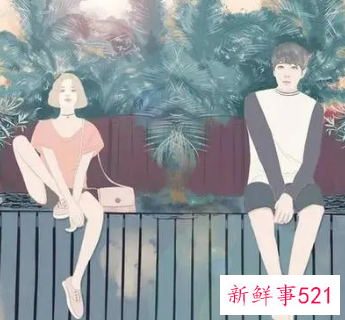 感情中女生太敏感多疑怎么办