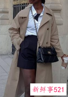 皮肤白穿什么颜色最美