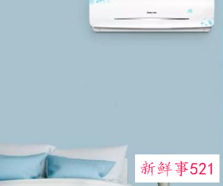 夏天空调省电10个小窍门