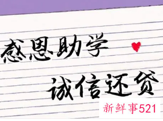 江苏助学贷款可以贷多少