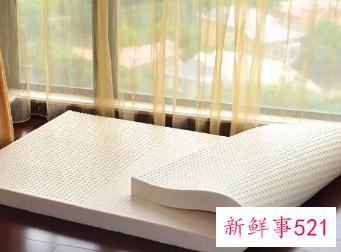睡什么床垫对身体好