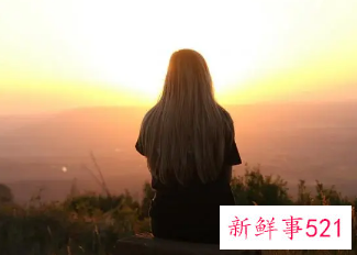 老年女性微信名大全