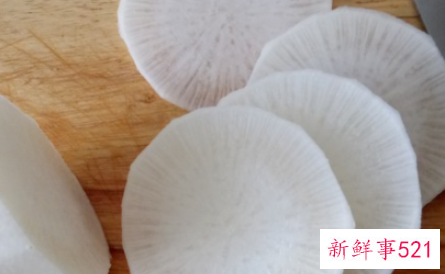 怎么做萝卜丸子又脆又好吃