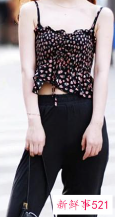 夏季穿白色还是黑色