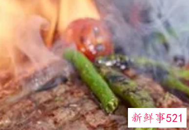 梦到东西烧焦的味道