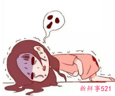不来姨妈会有什么影响