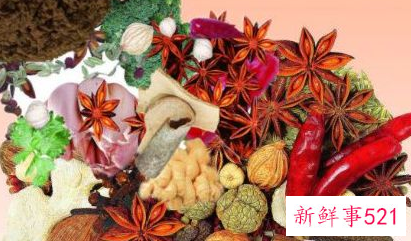 农村里大锅煮猪肉教程