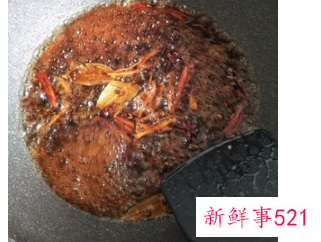 煮花生米咸菜的做法窍门