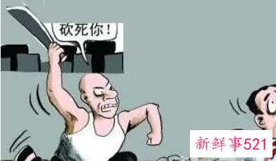 梦见头被砍了是什么意思