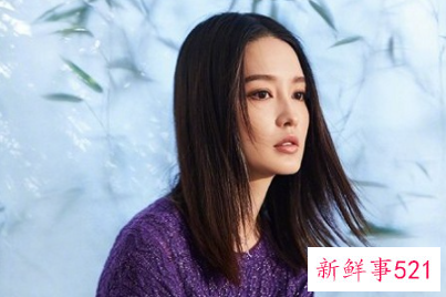 胖圆脸适合什么发型