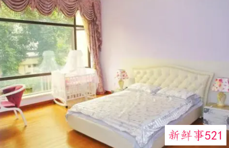 孕妇家庭应如何布置家居环境