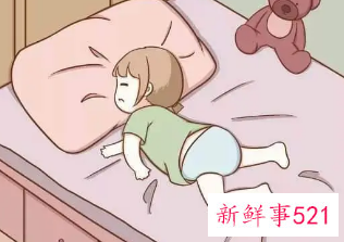 道家睡功三式的睡姿