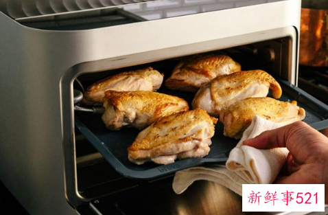 选购烤箱有什么技巧