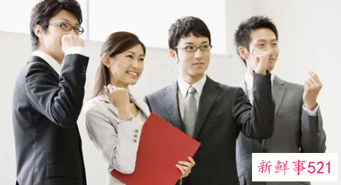 只有你可以对自己的发展负责