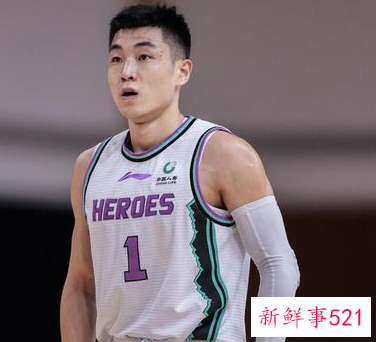 下赛季易建联重回榜首，84年外援老将被迫告别