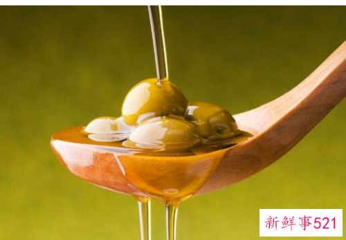 橄榄油美容护肤的八大用法