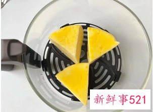 空气炸锅能做哪些美食