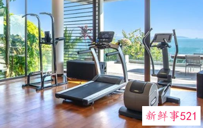 练出好身材掌握正确的方式是非常重要的