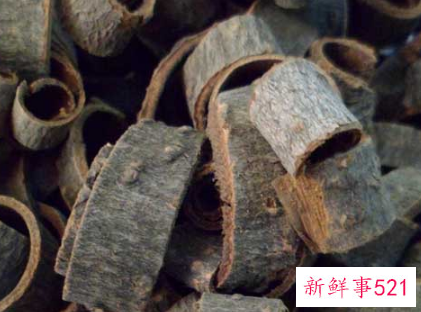 川朴的功效与作用是什么