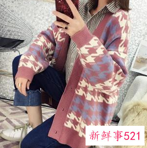 格子半身裙怎么搭配秋冬