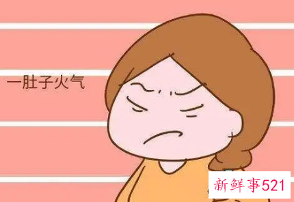 总是控制不住生气怎么办