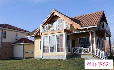 梦见家里房子被拆什么意思