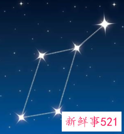 注定是学霸的星座