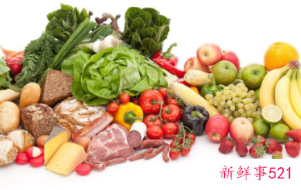 痛风忌口的食物表