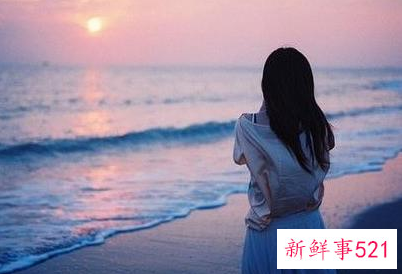 思念又不能见的说说