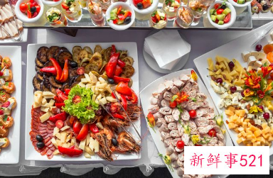 家庭版烤鱼的制作方法和配料