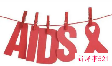 艾滋病的来源与产生